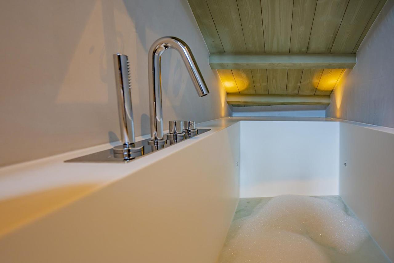 Corte Rubbi 10 Luxury Three-bedroom -dimora Italia - Appartement *
