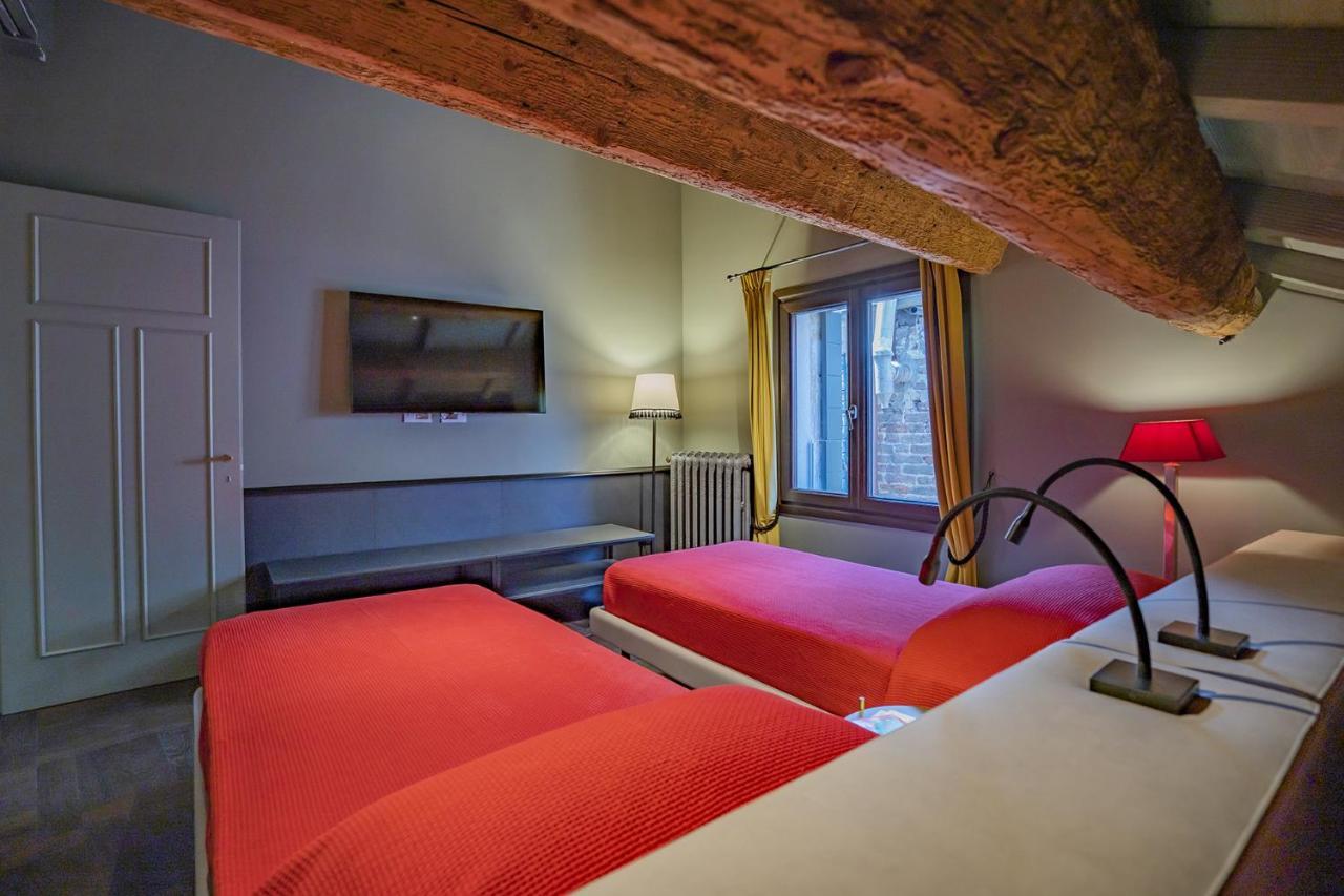 Corte Rubbi 10 Luxury Three-bedroom -dimora Italia - Appartement *