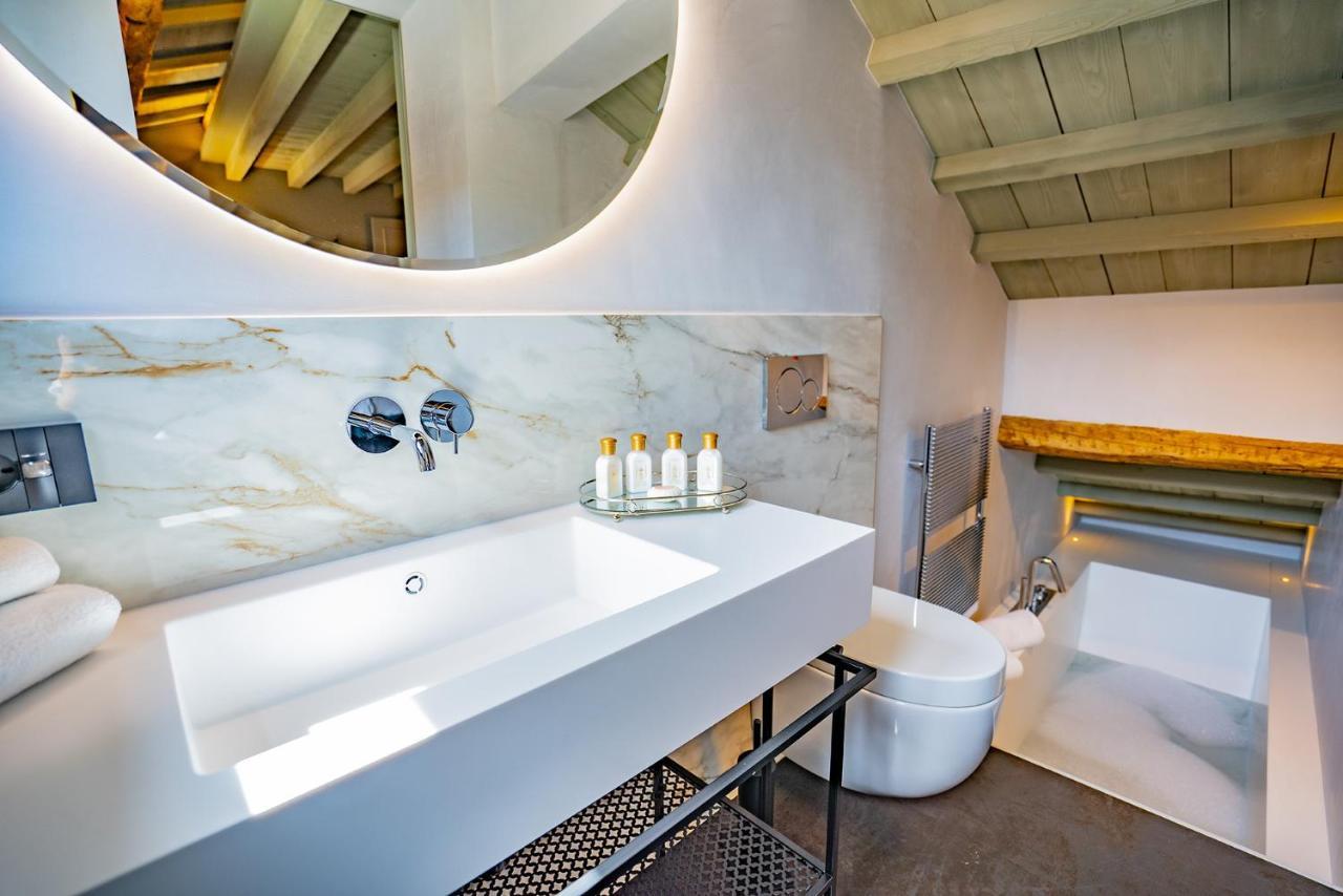 Corte Rubbi 10 Luxury Three-bedroom -dimora Italia - * Venise