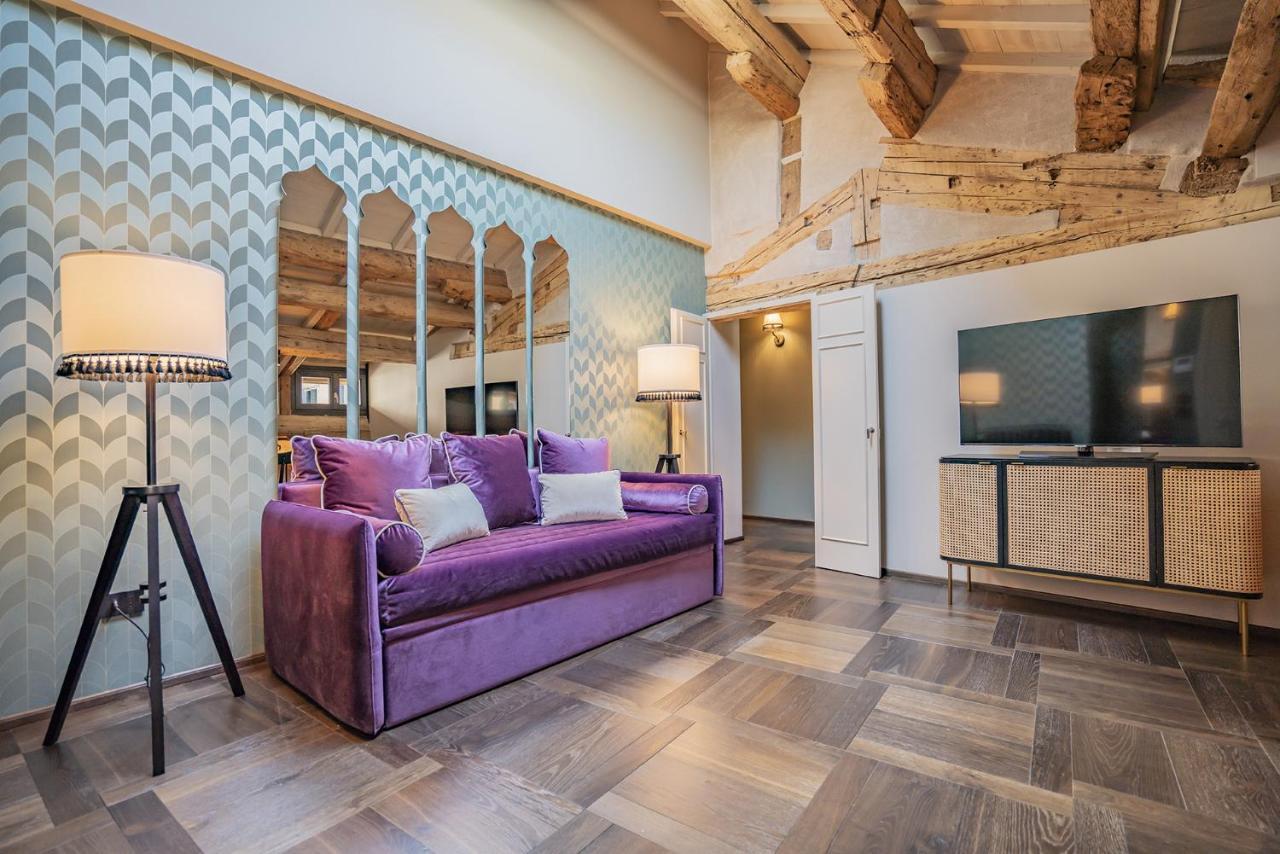 Corte Rubbi 10 Luxury Three-bedroom -dimora Italia - Appartement Venise