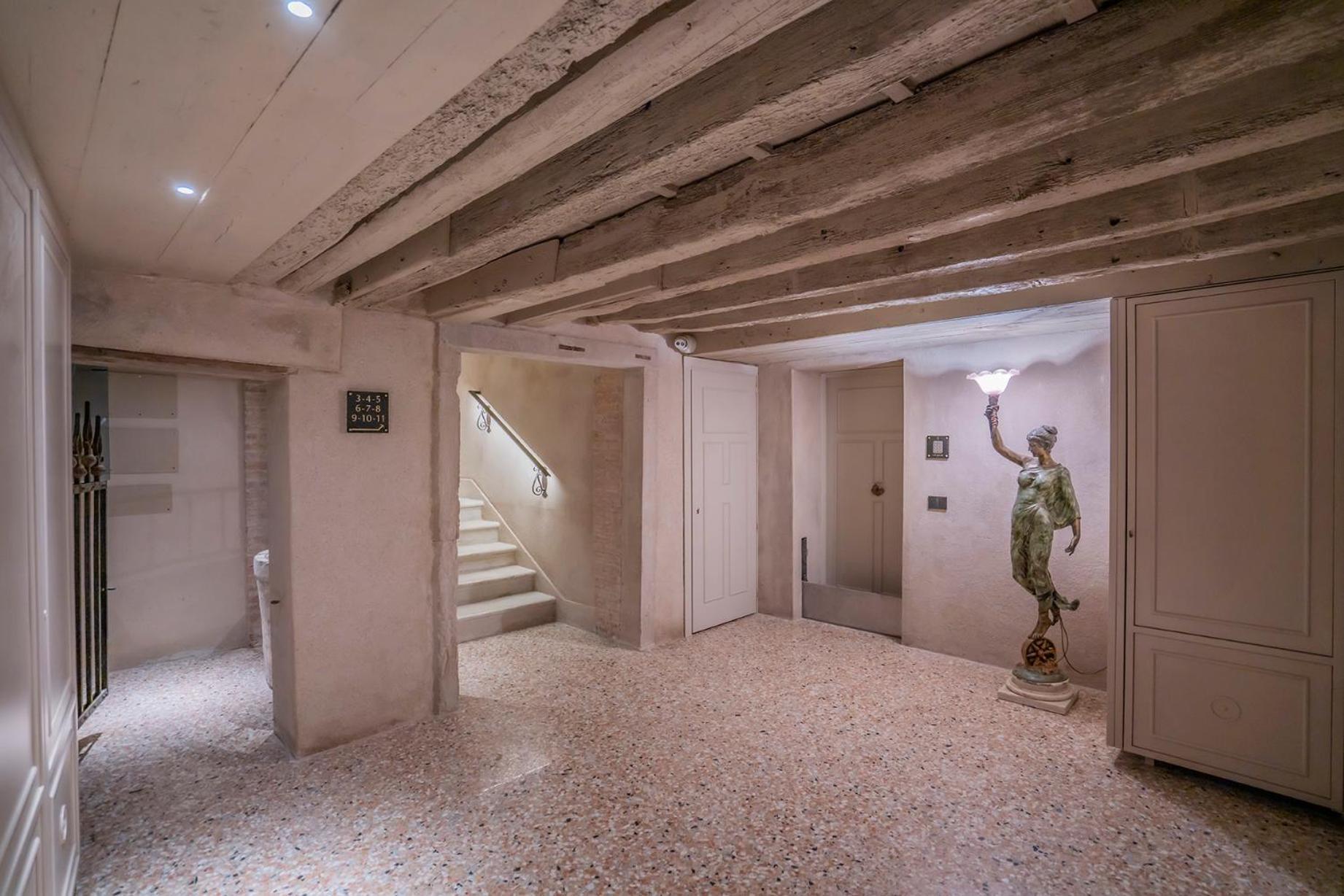 Corte Rubbi 10 Luxury Three-bedroom -dimora Italia - Venise