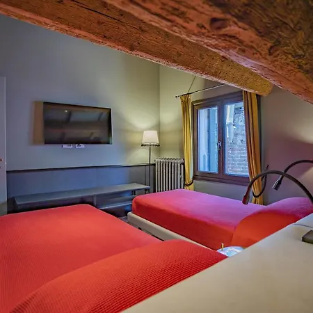 Corte Rubbi 10 Luxury Three-Bedroom Apartment -Dimora Italia - Venice Exterior photo