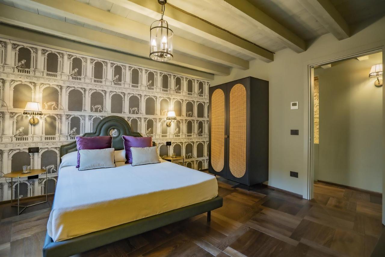Corte Rubbi 10 Luxury Three-bedroom -dimora Italia - Veneza